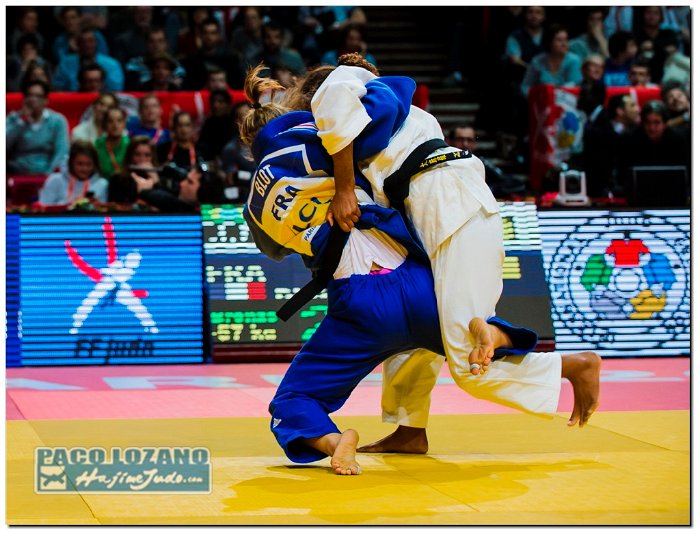 Paris 2014 by P.Lozano cat -57 kg (220)